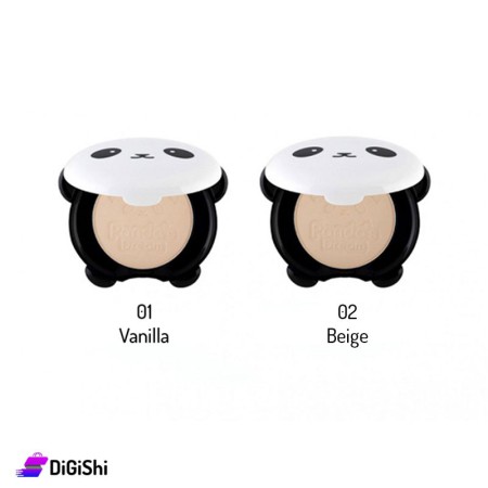 TONYMOLY Compact Powder