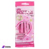 QUEEN By Lord Women's Razor Set
