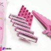 QUEEN By Lord Women's Razor Set