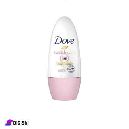 رول مضاد تعرق للنساء Dove Invisiblecare