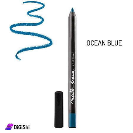 MAYBELLINE Master Drama Kohl