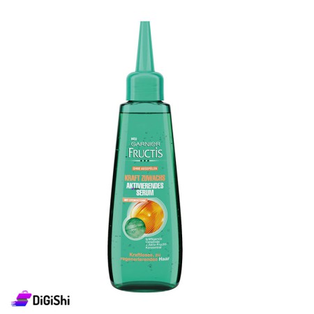 Garnier Fructis Hair Activating Serum