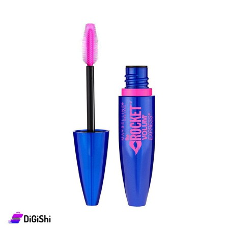 MAYBELLINE The Rocket Volume Express Mascara