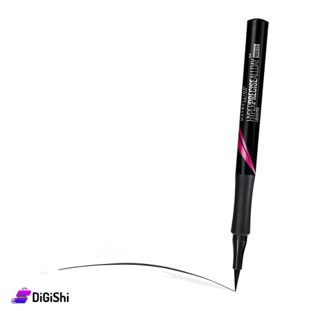 MAYBELLINE Hyper Precise All Day Liquid Liner Black