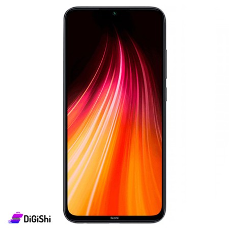 Xiaomi Redmi Note 8 4/64 GB Mobile 2 SIM (2019)