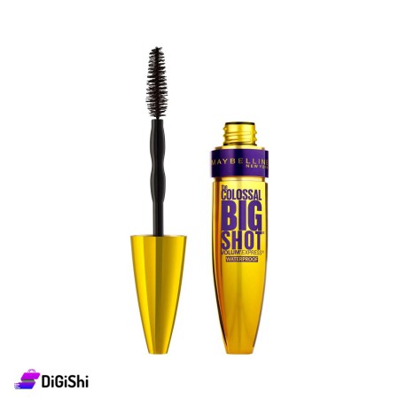 ماسكارا ضد المي MAYBELLINE