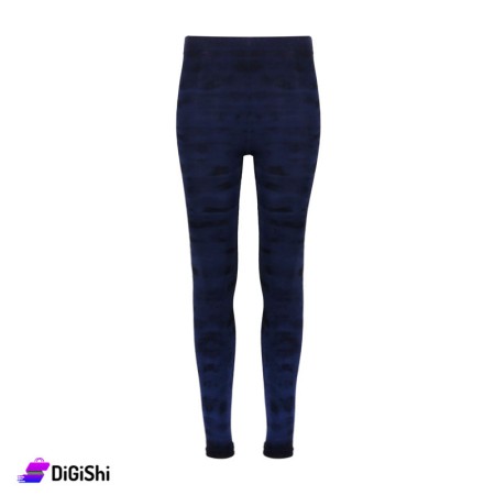 Al Samah Women's RUBY Leggings - Black 30 & Jeans