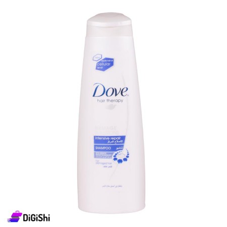 شامبو الإصلاح المركّز Dove Hair Therapy