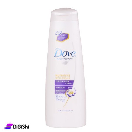 Dove Hair Therapy Anti- Dandruff Shampoo
