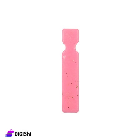 Letter i Soap - Pink