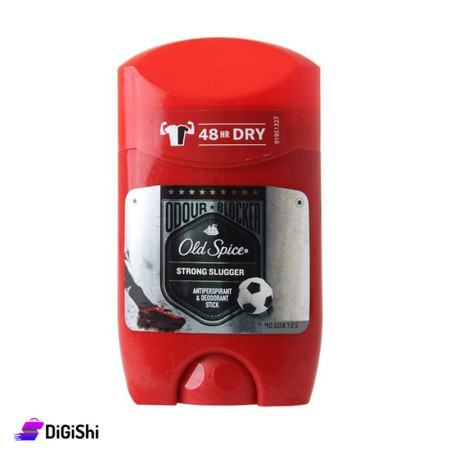 ستيك رجالي Old Spice Strong Slugger