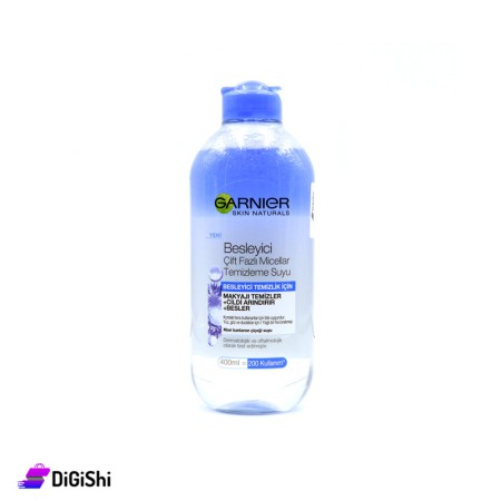 GARNIER Micellar Oil-Infused Cleansing Water