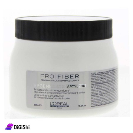 L'OREAL PARIS Pro Fiber Regenerate Mask