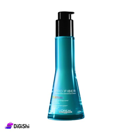 بلسم ترميم الألياف للشعر L'OREAL PARIS