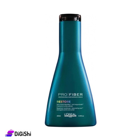 L'OREAL PARIS Pro Fiber Restore Conditioner