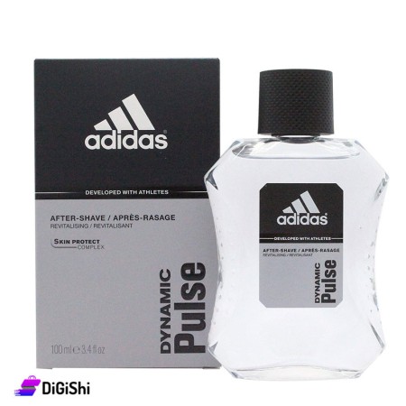 عطر رجالي Adidas Dynamic Pluse After shave perfume