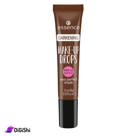 ESSENCE Darkening Makeup Drops Contour