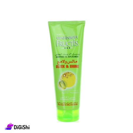 Garnier Fructis Smoothing Oil Replacement