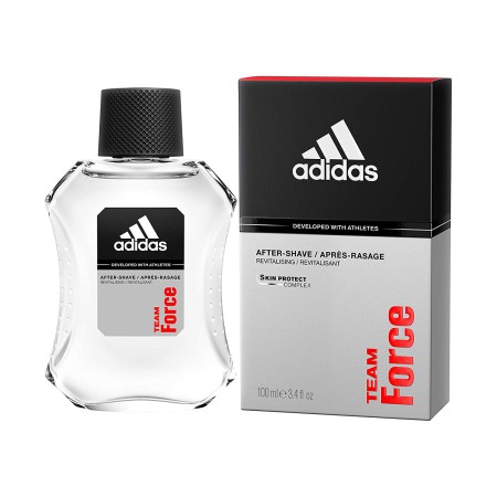 Adidas Team Force After Shave Perfume