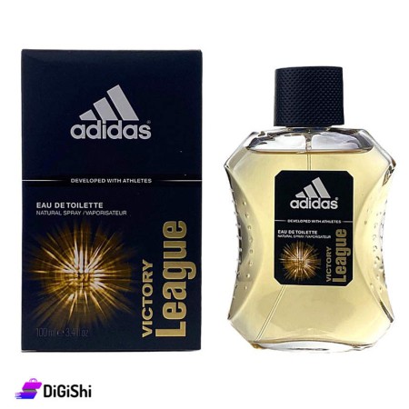 عطر رجالي Adidas Victory League Eau De Toilette
