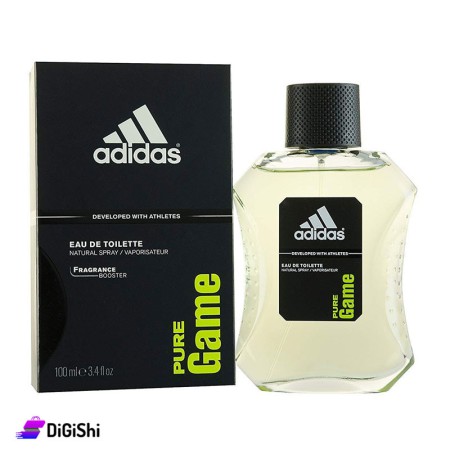 عطر رجالي Adidas Pure Game Eau De Toilette