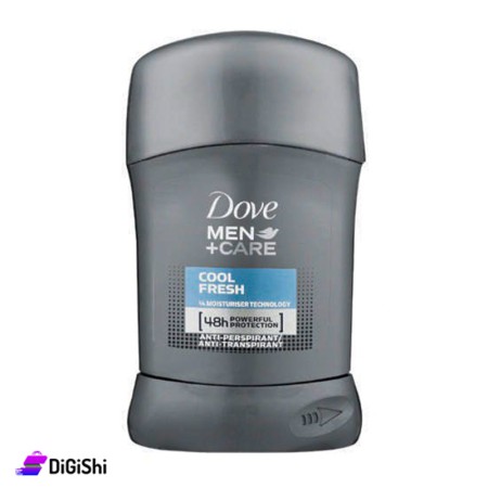 Dove Men +Care Cool Fresh Stick