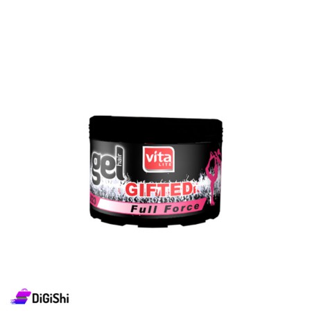 Vita Lite Gel Hair Gifted Full Force