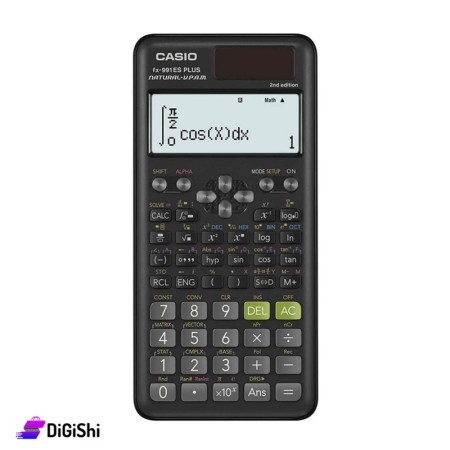 CASIO fx-991ES PLUS-2 Scientific Calculators
