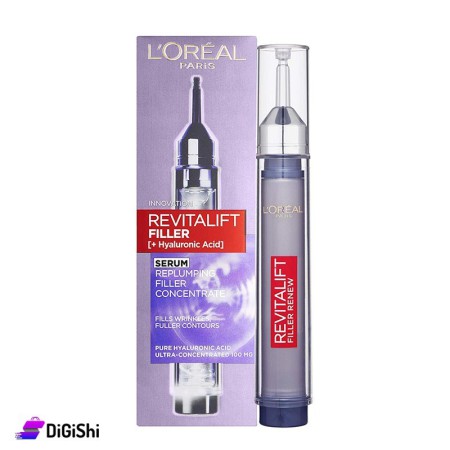 L'OREAL PARIS Anti-Wrinkles Serum