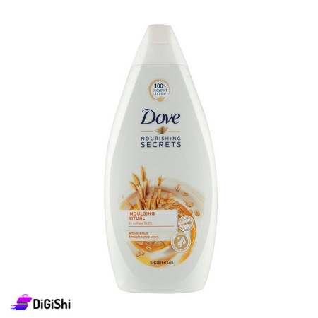 Dove Nourishing Secrets Indulging Ritual Shower Gel for Dry Skin