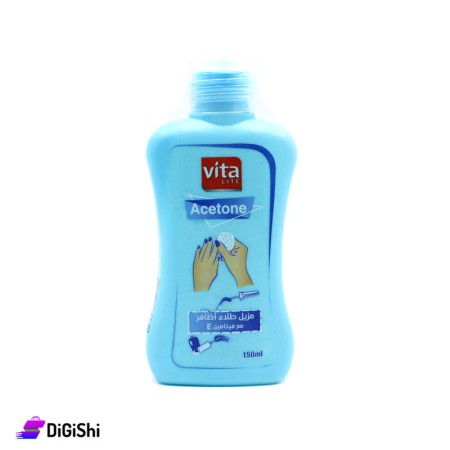 Vita Lite Nail Polish Remover With Vitamin E
