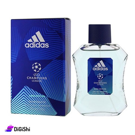 عطر رجالي Adidas Champions League Eau De Toilette