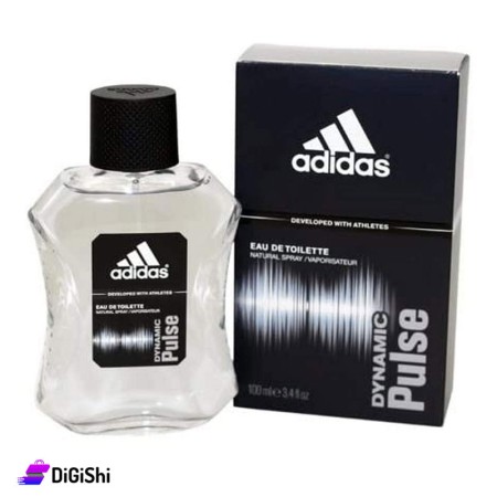 عطر رجالي Adidas Dynamic pluse Eau De Toilette