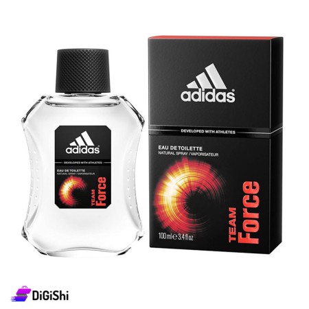 عطر رجالي Adidas Team Force Men Eau De Toilette