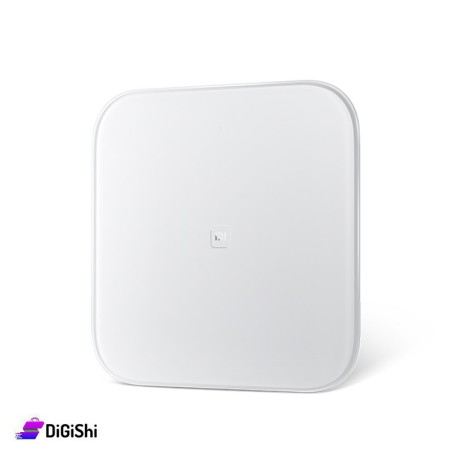 Mi Smart Scale - Xiaomi
