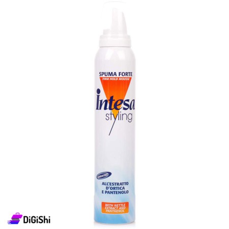 موس لتثبيت الشعر Intesa Styling