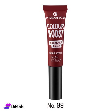 essence Liquid Lipstick
