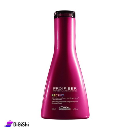 بلسم إصلاح الألياف للشعر L'OREAL