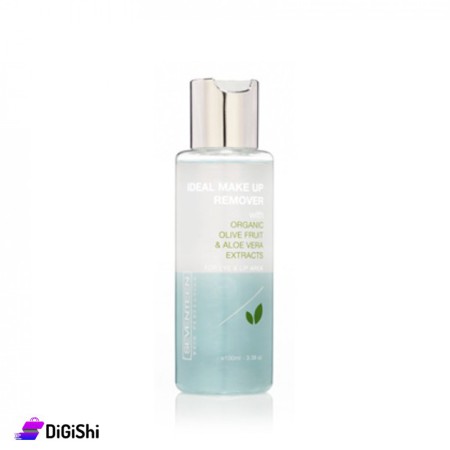 SEVENTEEN Watery Makeup Remover