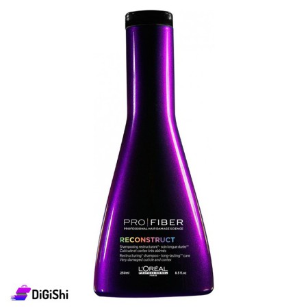 شامبو لتجديد الألياف للشعر L'OREAL