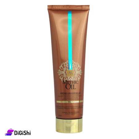L'OREAL Mythic Oil Universelle Crème