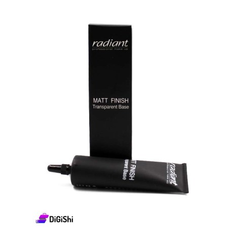 برايمر radiant