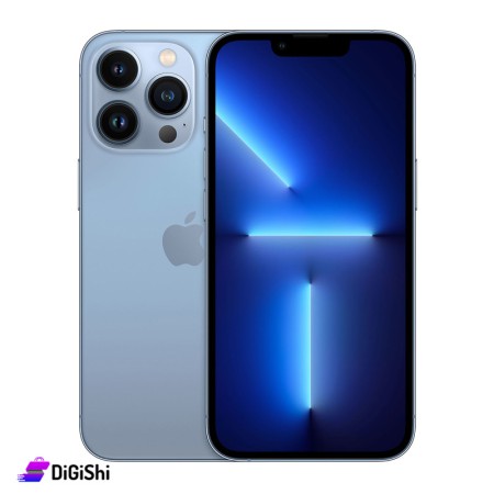 موبايل Apple iPhone 13 Pro 6/256 GB 2 SIM (2021)