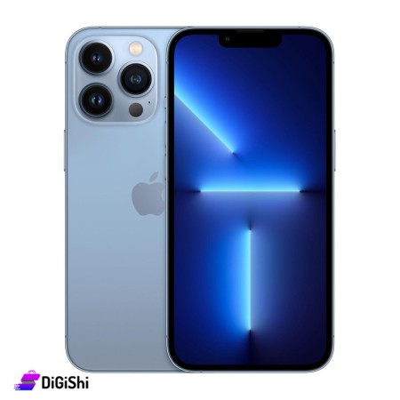موبايل Apple iPhone 13 Pro MAX 6/256 GB 2 SIM (2021)