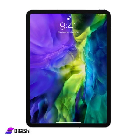تاب Apple iPad Pro 11 - 6/256 GB (2020)