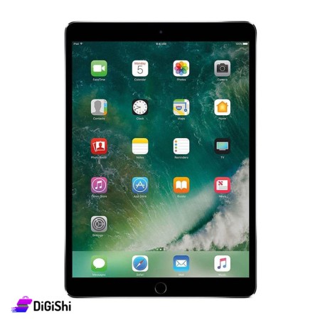 آيباد Apple iPad Pro 10.5 - 4/256 GB 4G