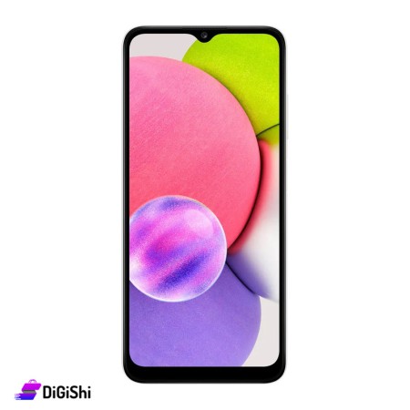 موبايل SAMSUNG Galaxy A03s 3/32 GB 2 SIM (2021)