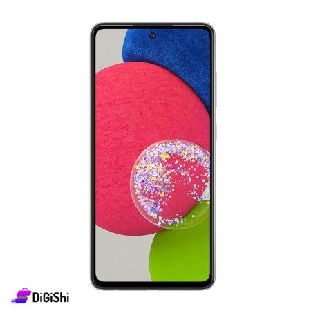 موبايل SAMSUNG Galaxy A52s 8/256 GB