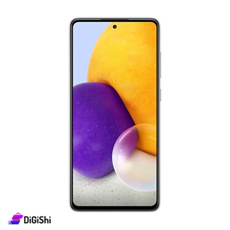 موبايل SAMSUNG Galaxy A72 8/128 GB (2021)