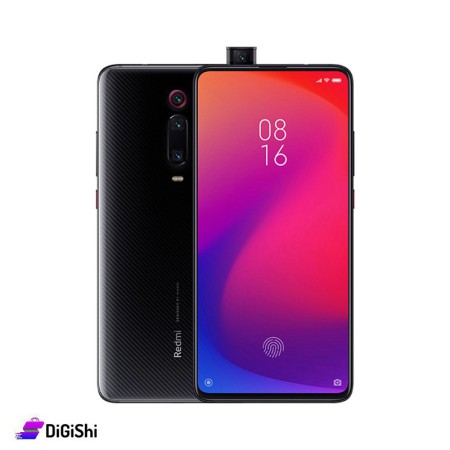 موبايل Xiaomi k20 PRO 6/64 GB 2 SIM (2019)
